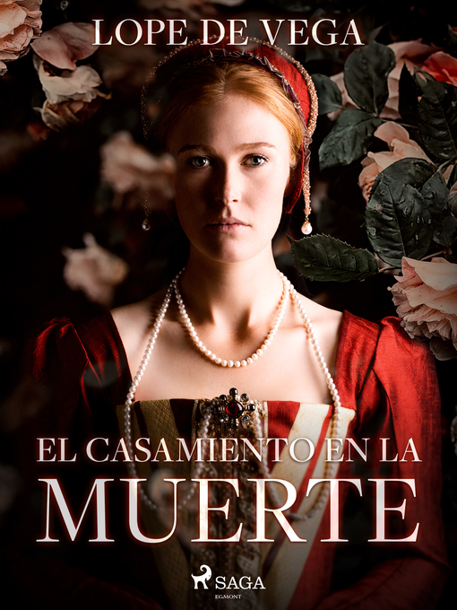 Title details for El casamiento en la muerte by Lope de Vega - Available